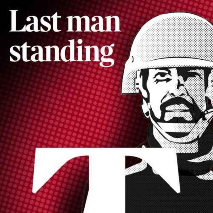 Last Man Standing